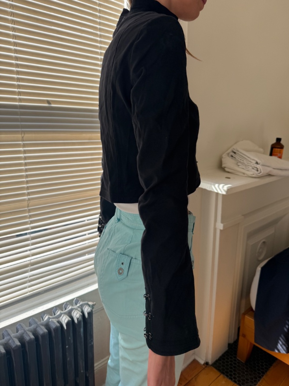 Theory Jacket - Picture 8 of 10